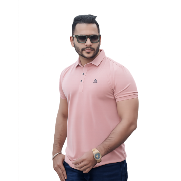 Polo-shirt