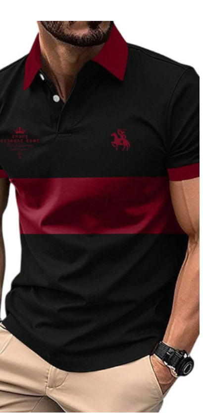Polo-shirt