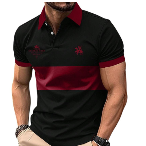 Polo-shirt