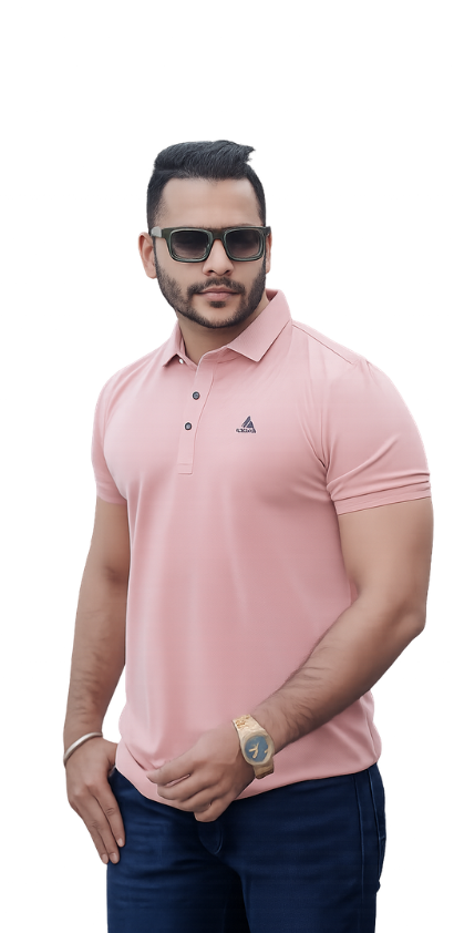 Polo-shirt