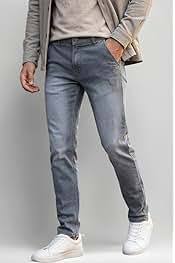 TURKISH DENIM JEANS
