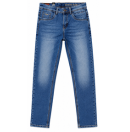 Rookies Light Blue Turkish Need Denim
