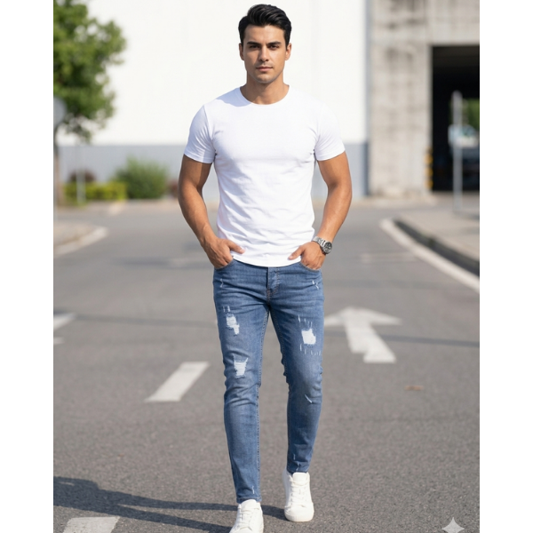 Denim Jeans