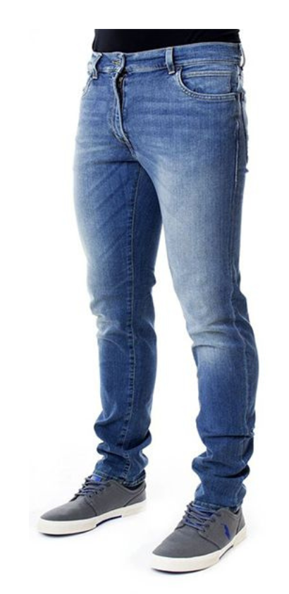 TURKISH DENIM JEANS